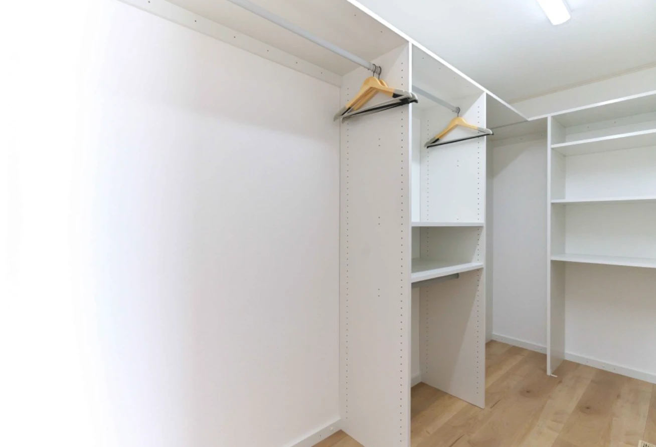 モデルハウス写真