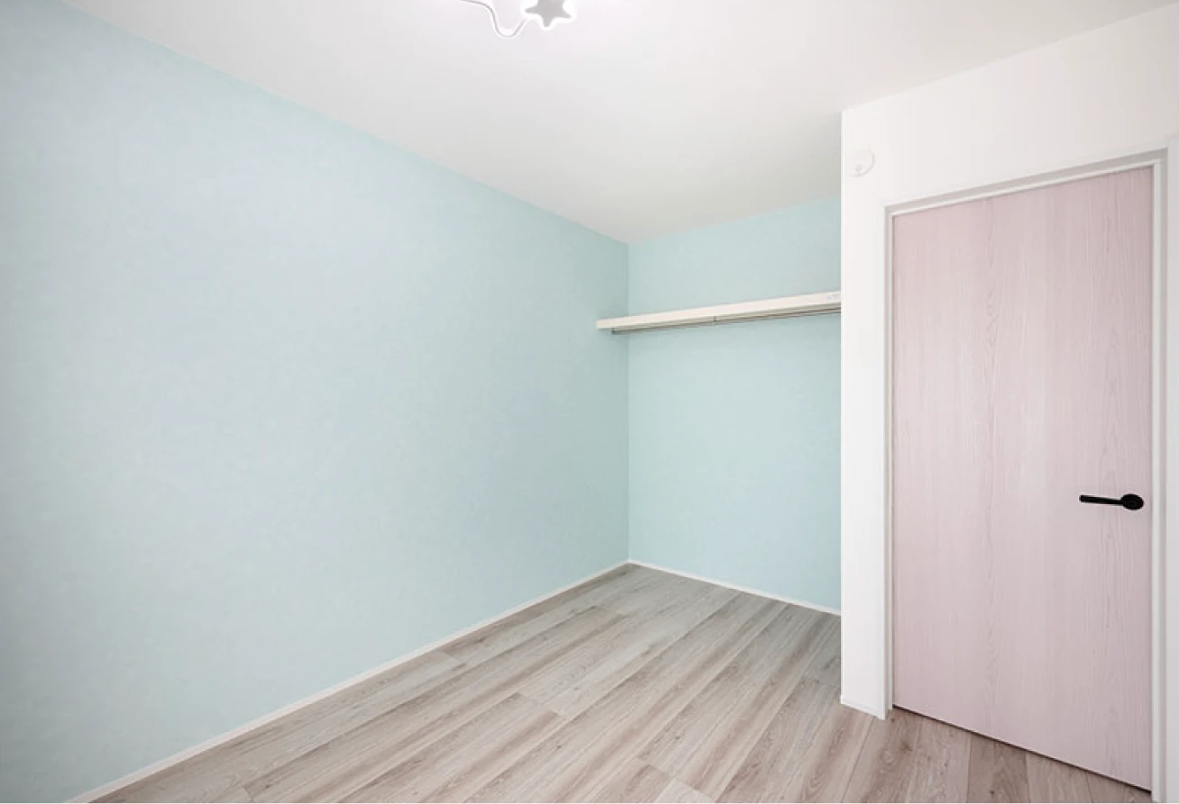 モデルハウス写真